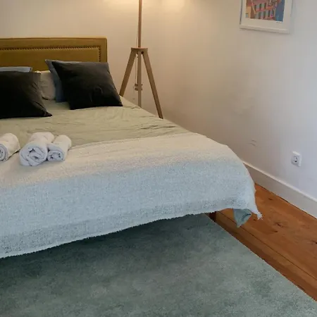 No Chiado Homestay *